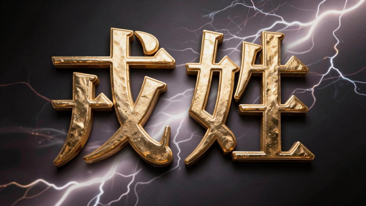 戎姓女孩霸气名字有哪些 戎姓女孩霸气名字有哪些