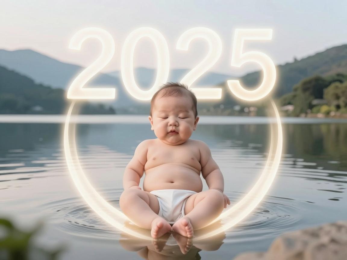 2025吉祥单字取名大全