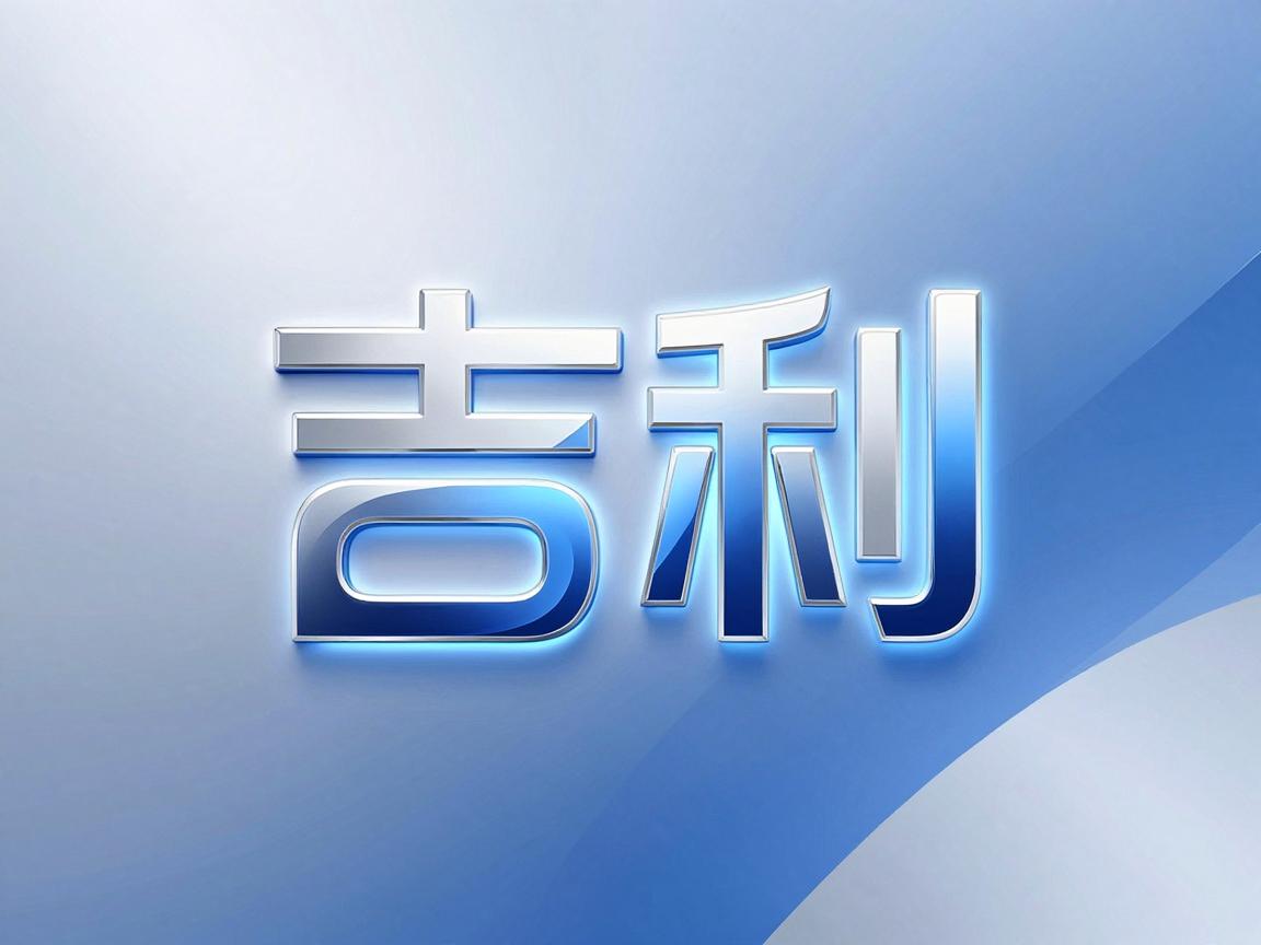 机械公司吉利好听的名字