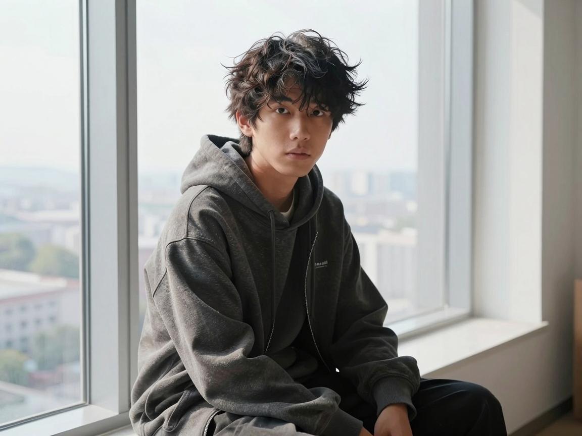计姓男孩好听名字大全