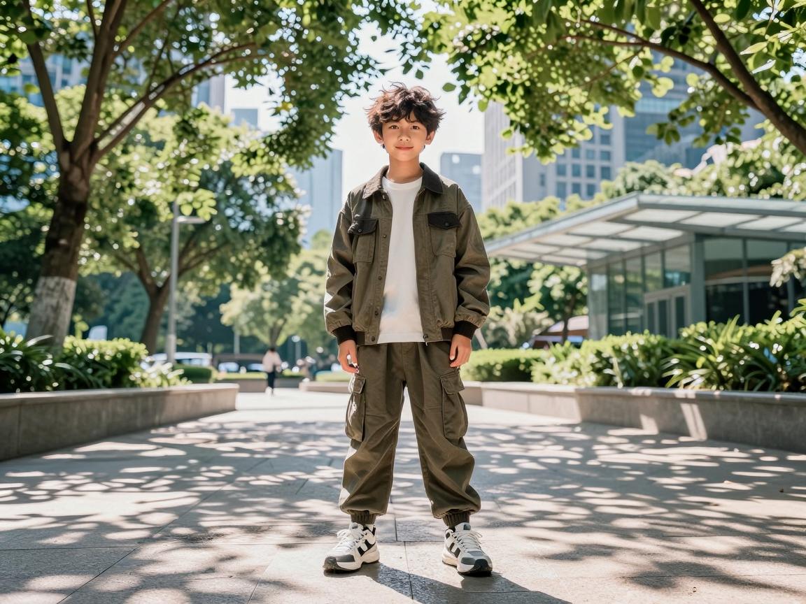 姓伊男孩好听洋气的名字