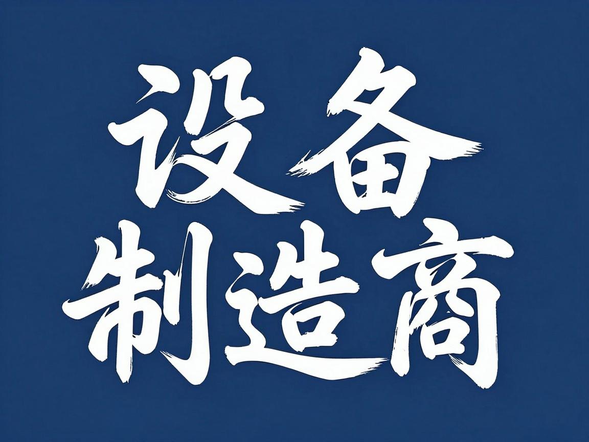 设备制造公司取什么名字好,实力大气的设备制造公司名字 设备制造公司取什么名字好,实力大气的设备制造公司名字