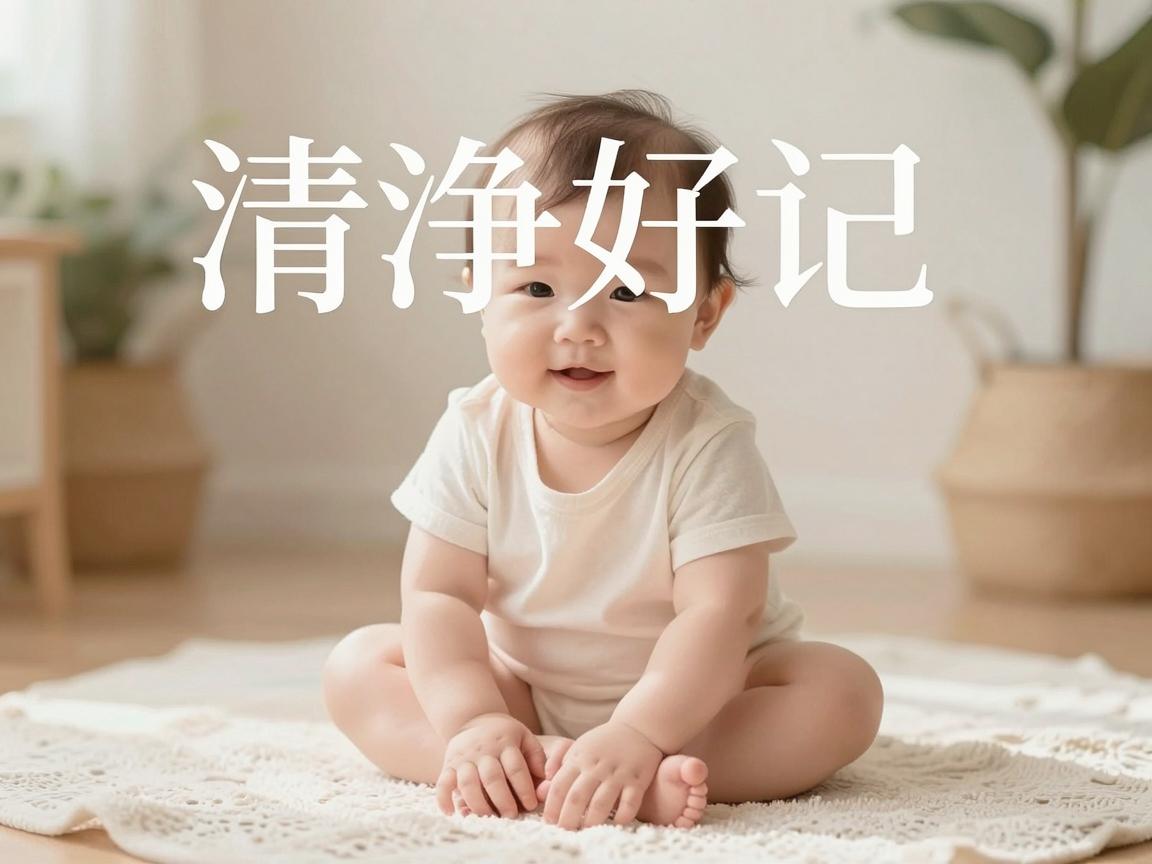 保洁公司取什么名字好，干净好记的保洁公司名字大全