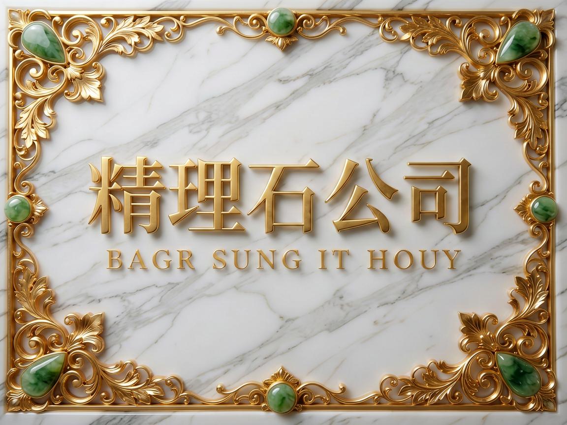 大理石公司取什么名字好,高端大气的大理石公司名字 大理石公司取什么名字好,高端大气的大理石公司名字