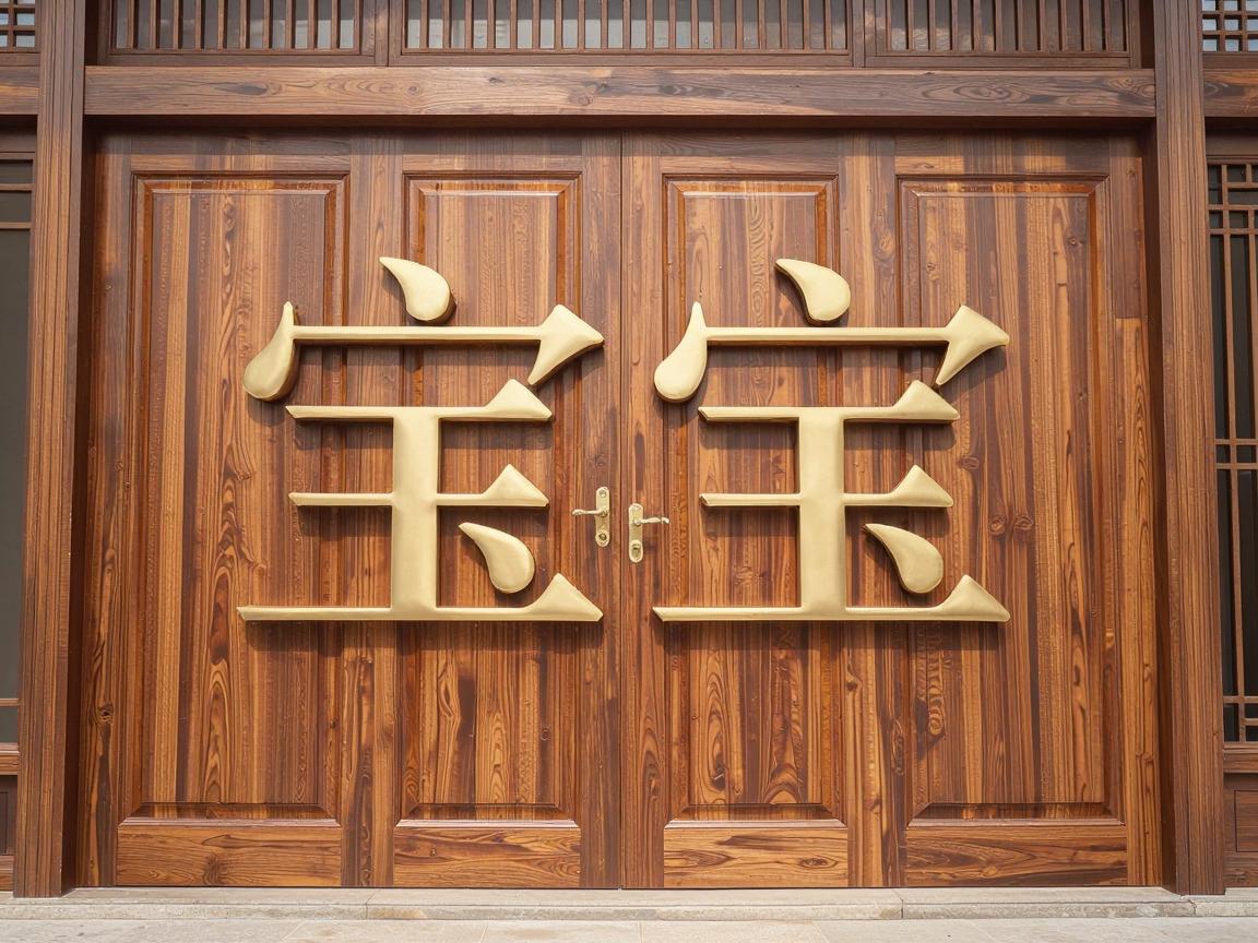 木门定制公司取什么名字好,高端雅致的木门定制公司名字 木门定制公司取什么名字好,高端雅致的木门定制公司名字