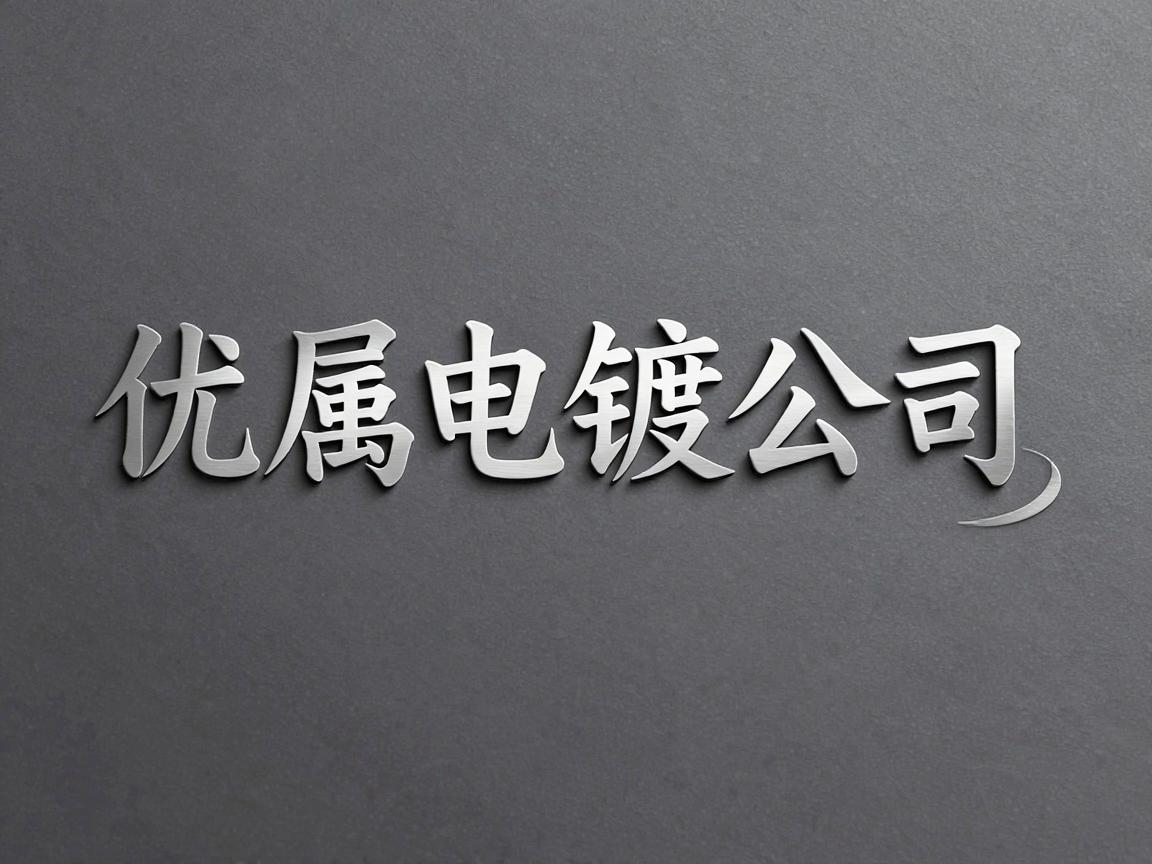 金属电镀公司取什么名字好,专业稳重的金属电镀公司名字 金属电镀公司取什么名字好,专业稳重的金属电镀公司名字