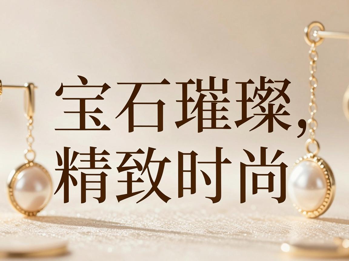 饰品公司取什么名字好,精致时尚的饰品公司名字推荐 饰品公司取什么名字好,精致时尚的饰品公司名字推荐