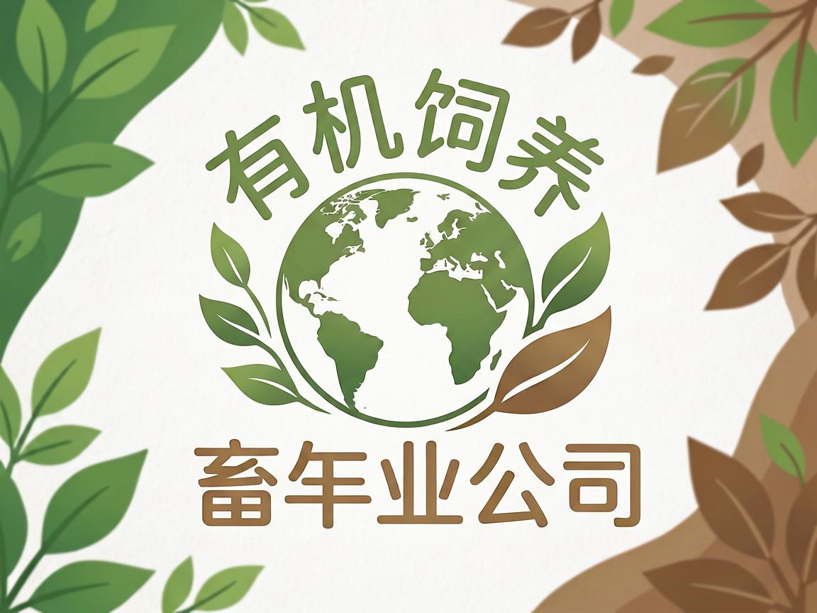 养殖公司取什么名字好，生态吉祥的养殖公司名字大全