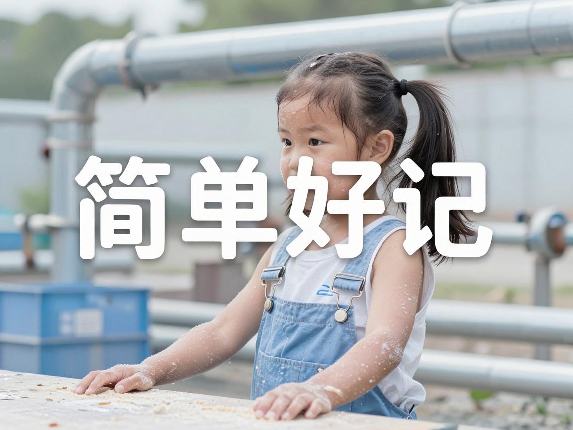 管道疏通公司取什么名字好，简单好记的管道疏通公司名字