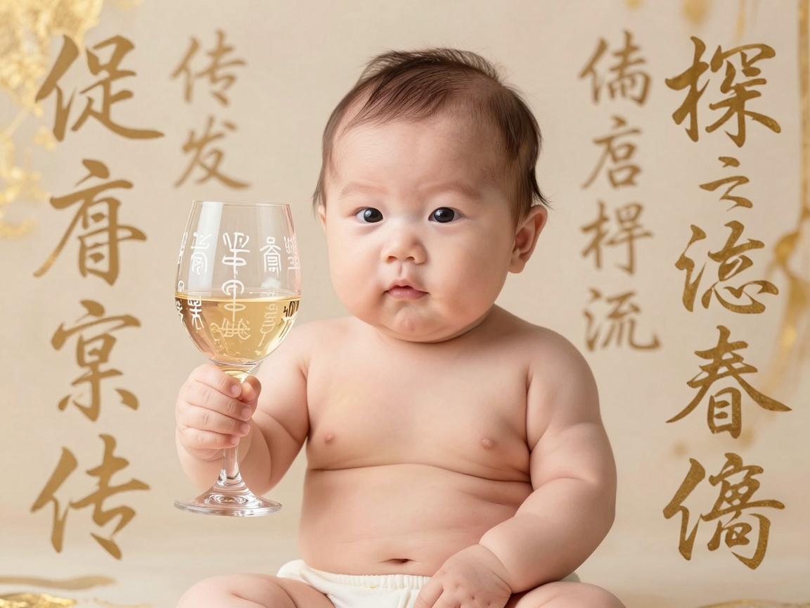 酒业公司取什么名字好，有文化底蕴的酒业公司名字