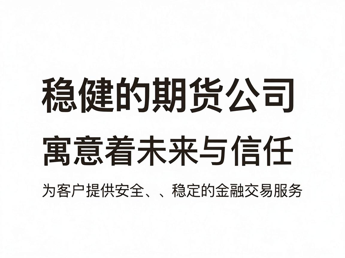 期货公司取什么名字好,专业稳健的期货公司名字推荐 期货公司取什么名字好,专业稳健的期货公司名字推荐