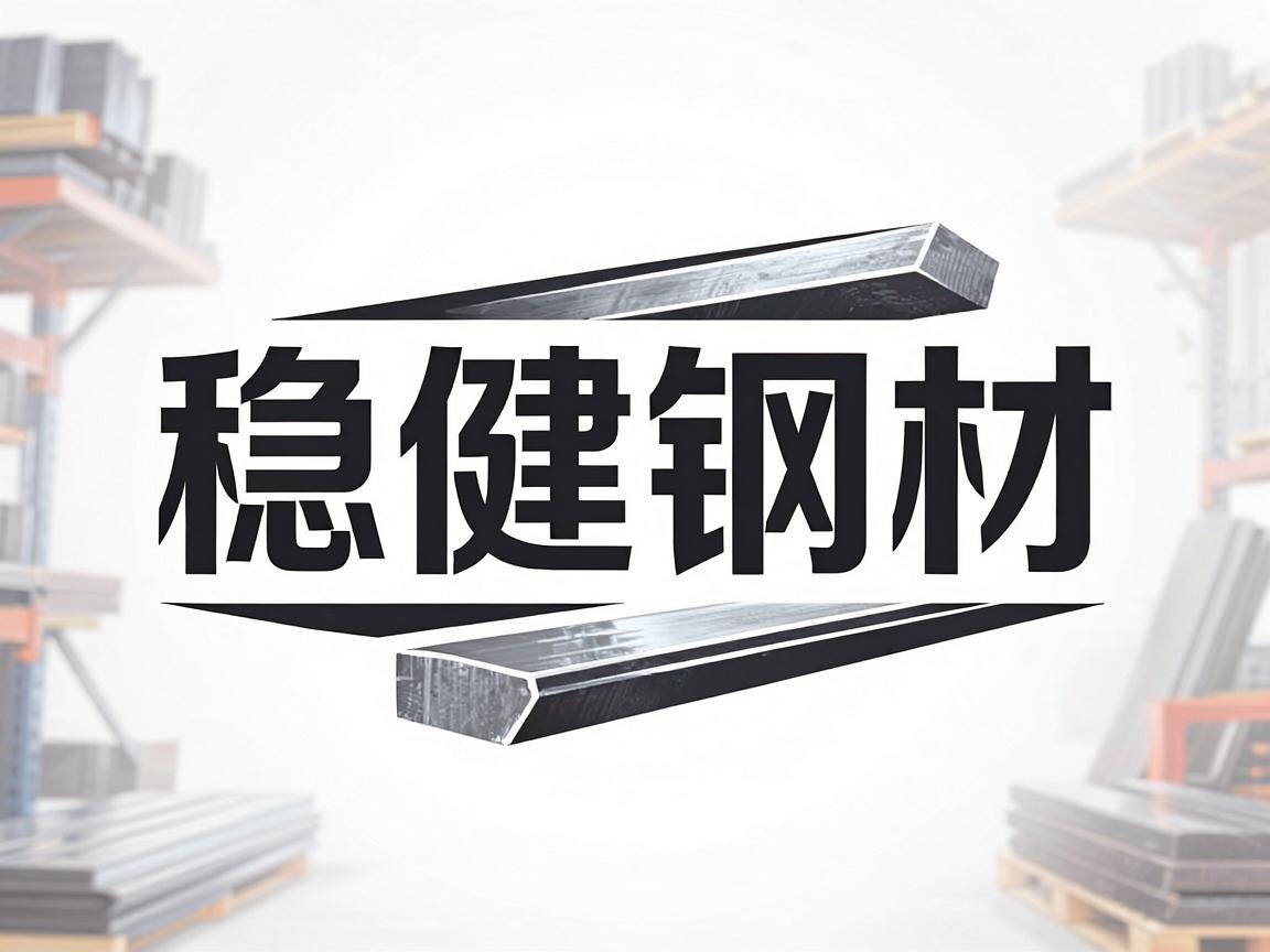 钢材加工公司取什么名字好，实力稳重的钢材加工公司名字