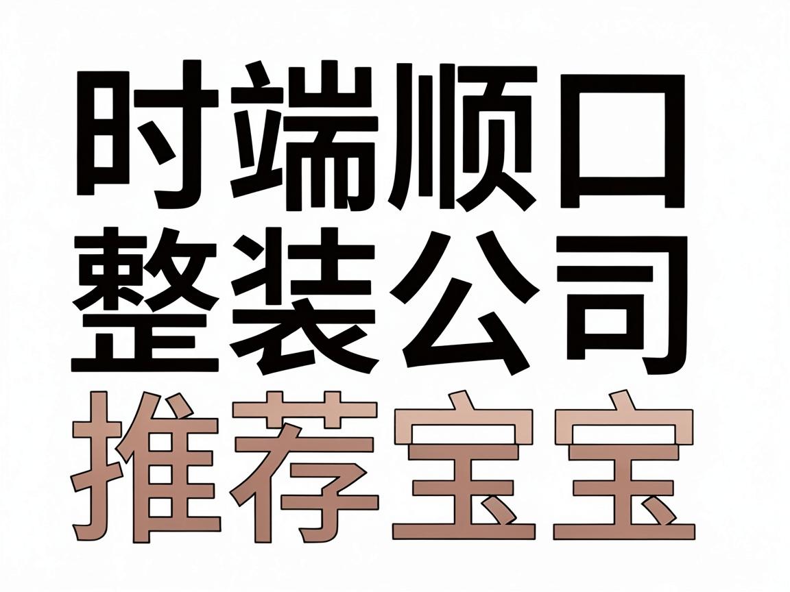 整装公司取什么名字好,高端顺口的整装公司名字推荐 整装公司取什么名字好,高端顺口的整装公司名字推荐
