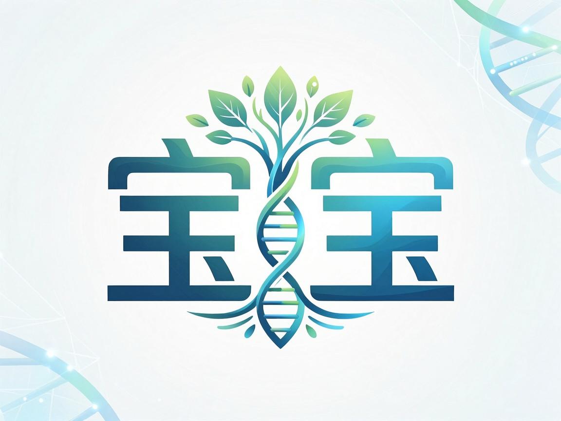 生物科技公司取什么名字好，前沿创新的生物科技公司名字