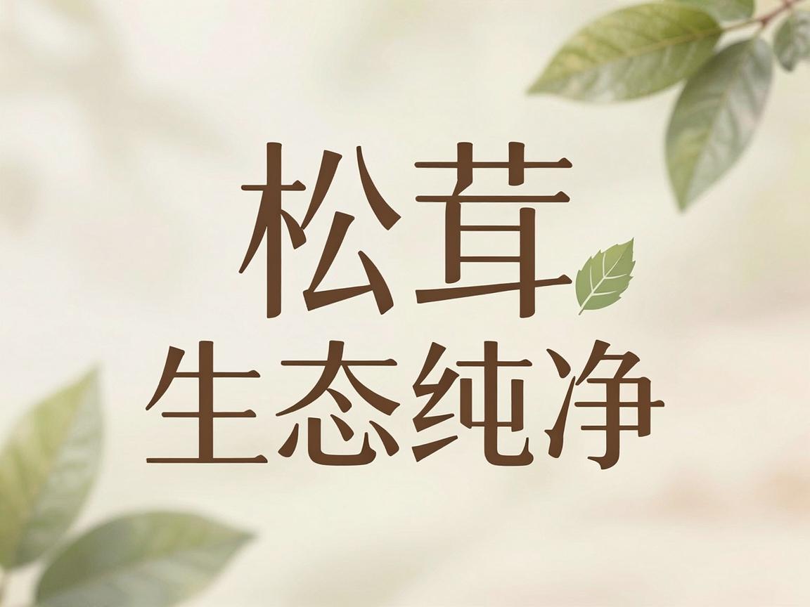 松茸产品公司取什么名字好,生态高端的松茸公司名字大全 松茸产品公司取什么名字好,生态高端的松茸公司名字大全
