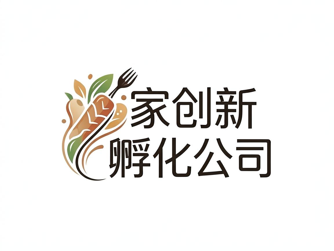 餐饮孵化公司取什么名字好，创新大气的餐饮孵化公司名字