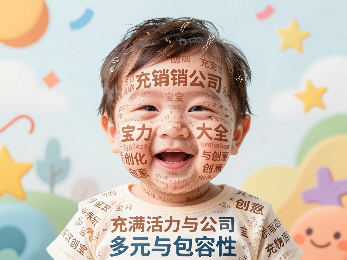 营销公司取什么名字好，创意有活力的营销公司名字大全