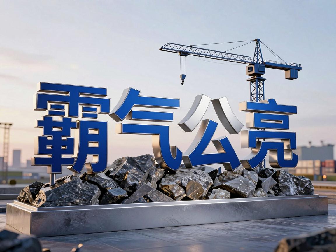 建筑公司取什么名字好，霸气响亮的建筑公司名字推荐