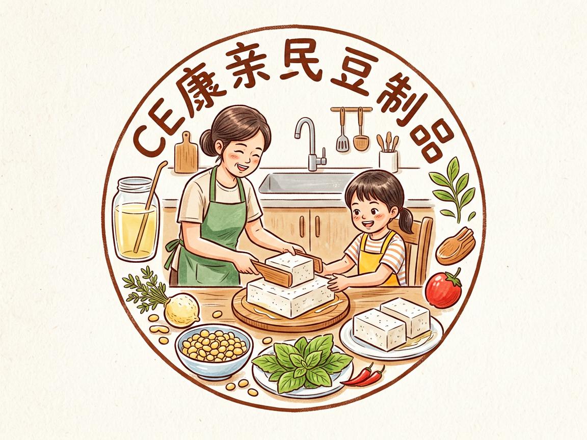 豆制品公司取什么名字好，健康亲民的豆制品公司名字