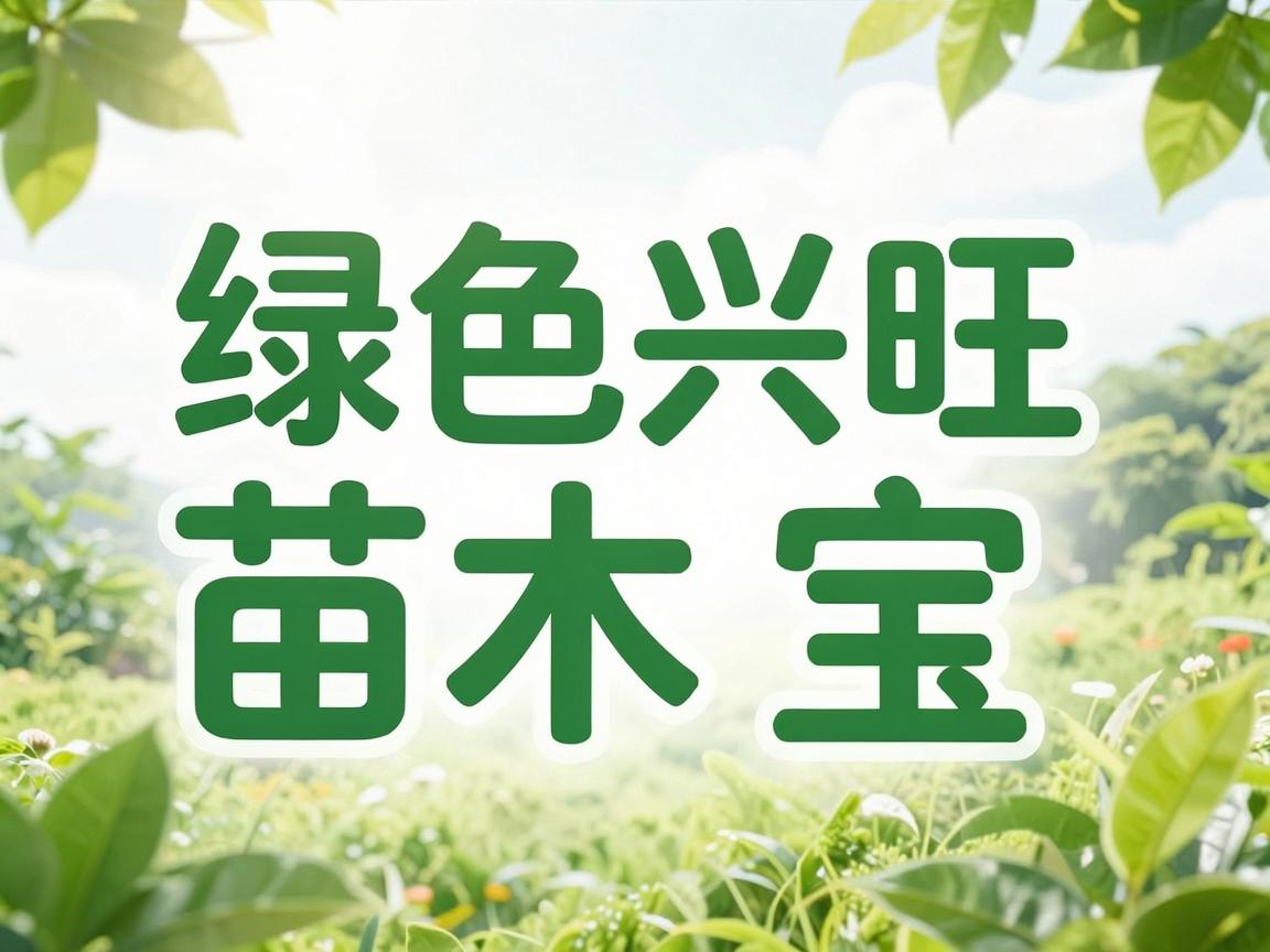 苗木公司取什么名字好,绿色兴旺的苗木公司名字大全 苗木公司取什么名字好,绿色兴旺的苗木公司名字大全