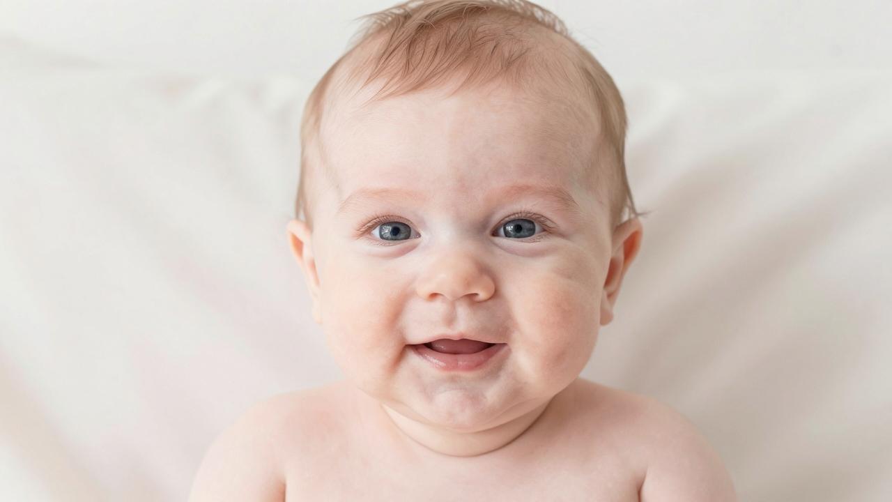 适合女孩的可爱乳名有哪些 适合女孩的可爱乳名有哪些