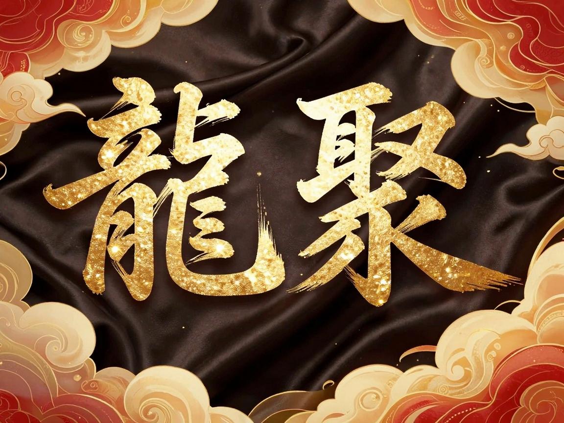 属龙公司名字大气又聚财 属龙公司名字大气又聚财