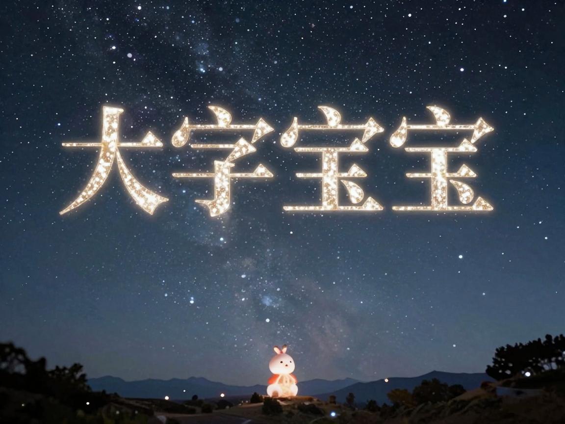 属鼠人天字名字大气有内涵
