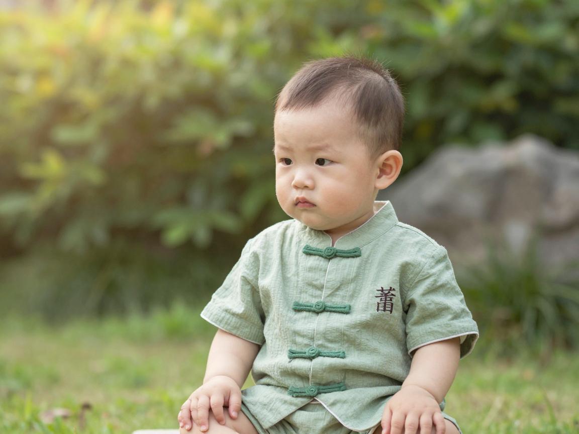 属牛名字带蓄字内敛有内涵 属牛名字带蓄字内敛有内涵