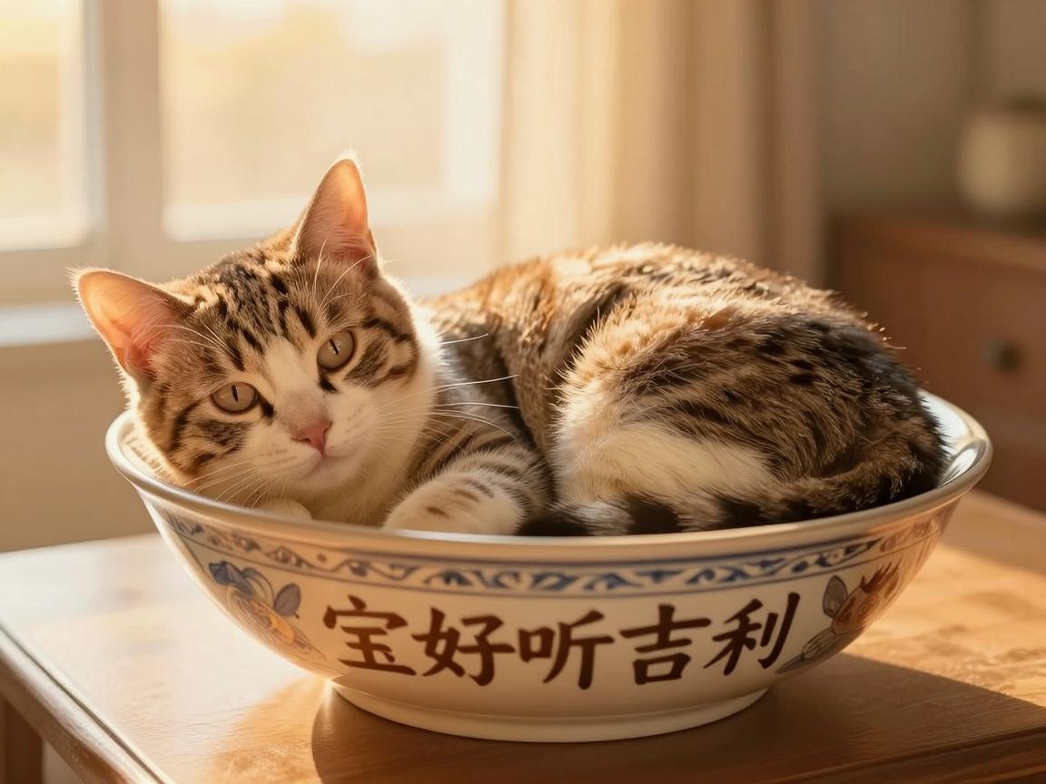 属蛇人养猫名字好听又吉利