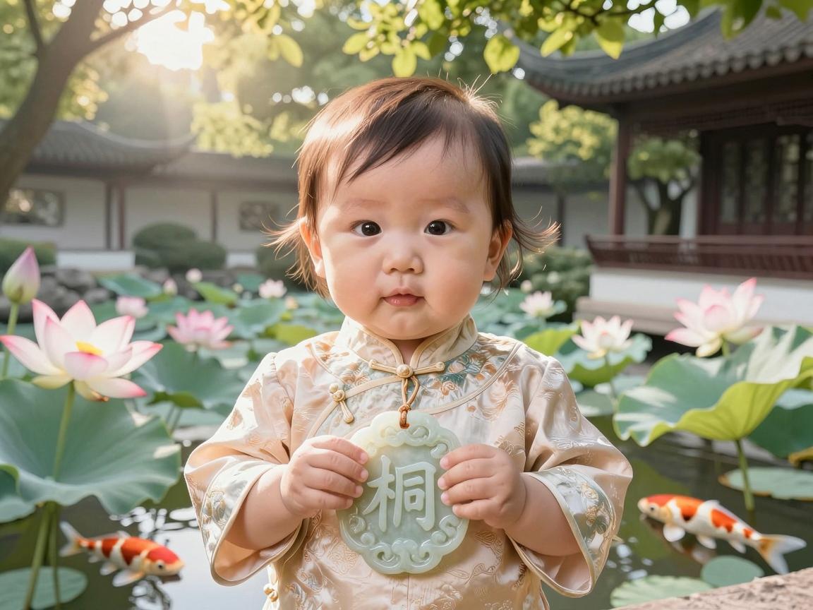 属鸡名字带桐字高雅又吉祥 属鸡名字带桐字高雅又吉祥