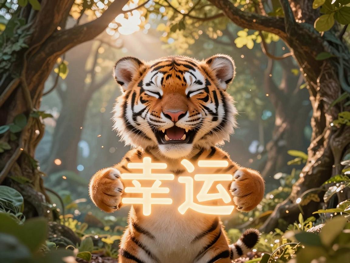属虎名字带乐字开朗又吉祥 属虎名字带乐字开朗又吉祥