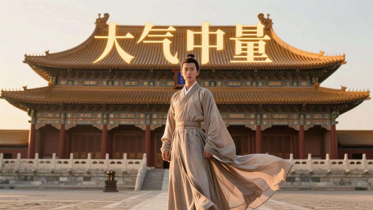杨姓男孩大气名字有哪些 杨姓男孩大气名字有哪些