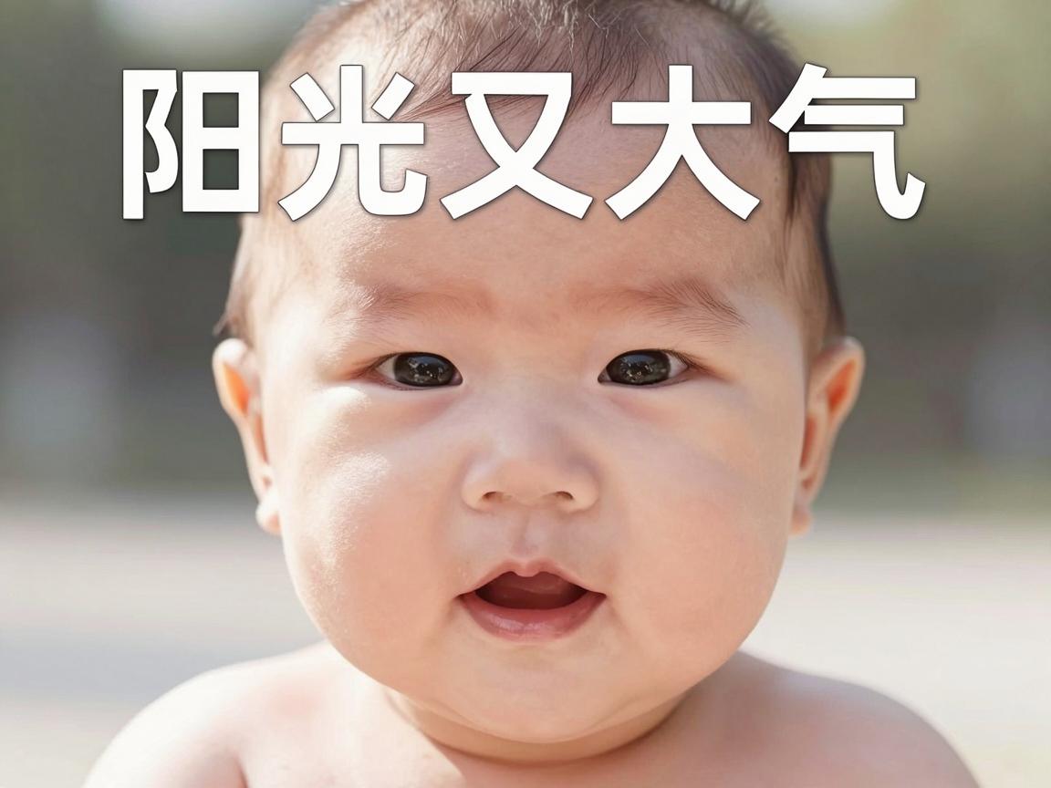 属虎男孩南字名字阳光又大气 属虎男孩南字名字阳光又大气