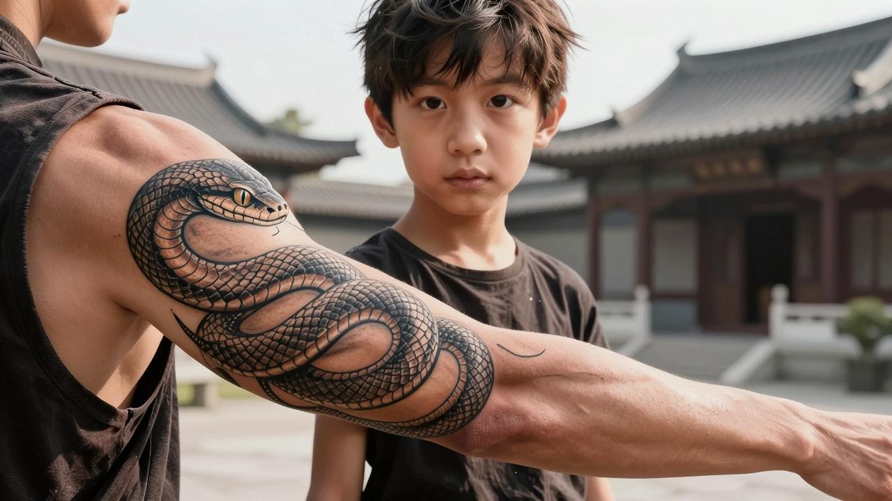 江姓男孩蛇年取什么名字好 江姓男孩蛇年取什么名字好