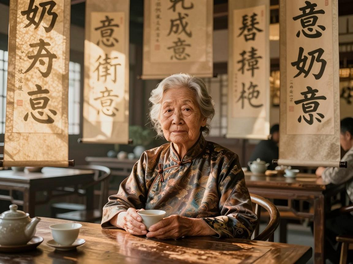 属鸡女性长辈名字吉祥又稳重