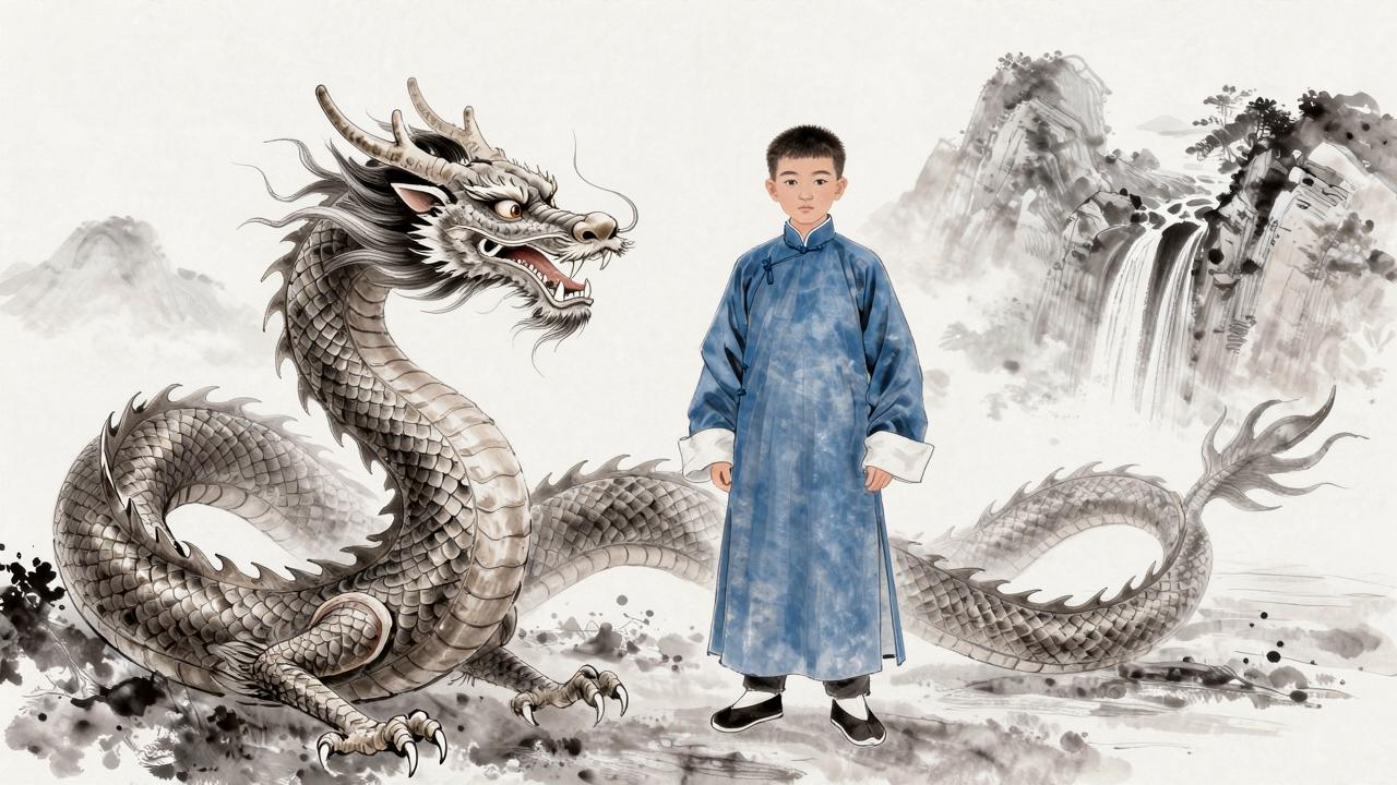 鄂姓男孩蛇年取什么名字好