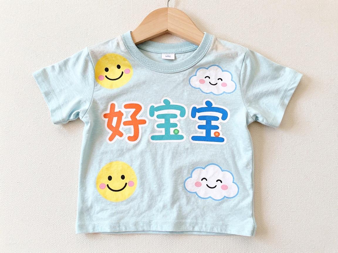 给旧衣服起名叫什么好