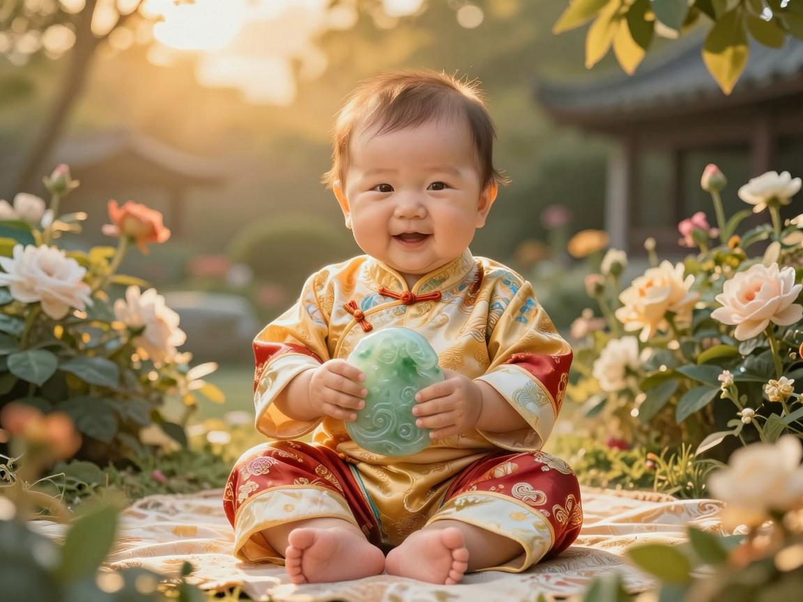 虎年宝宝姓姬怎么起名好