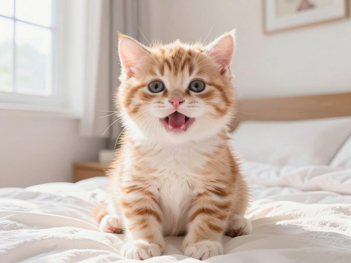给猫猫起名姓王怎么起好