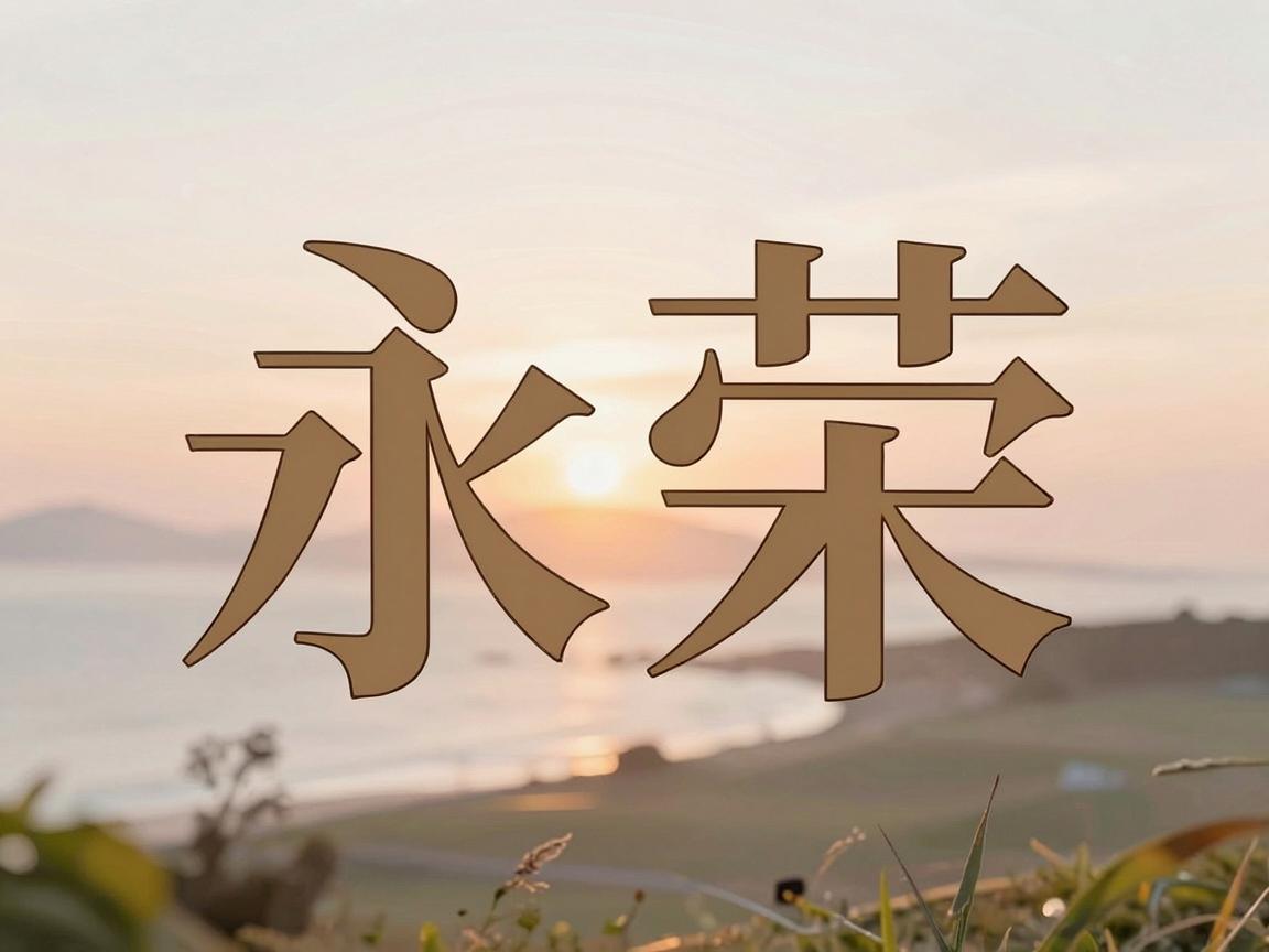 宝宝永字辈怎么起名好