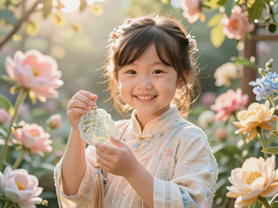 女孩起名珺字寓意什么好