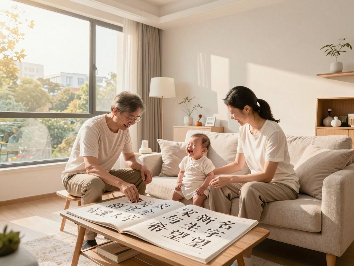在南京小孩起名去哪取名好 在南京小孩起名去哪取名好