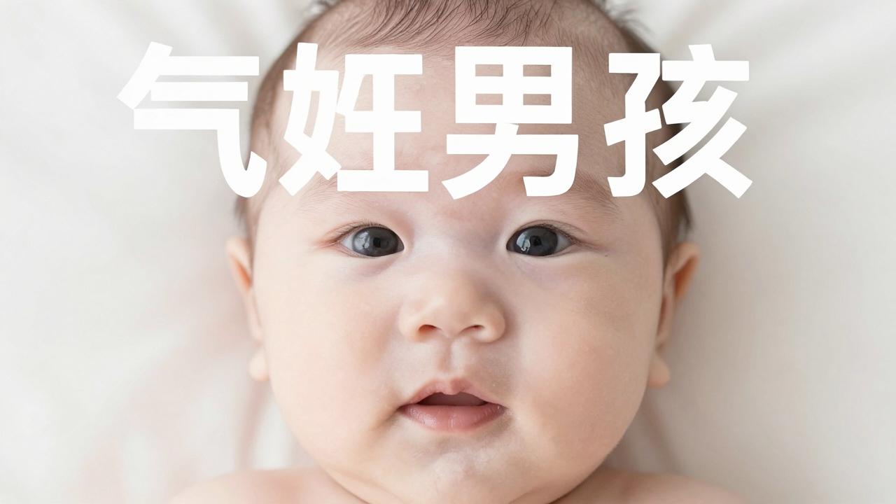 高姓男孩大气名字有哪些