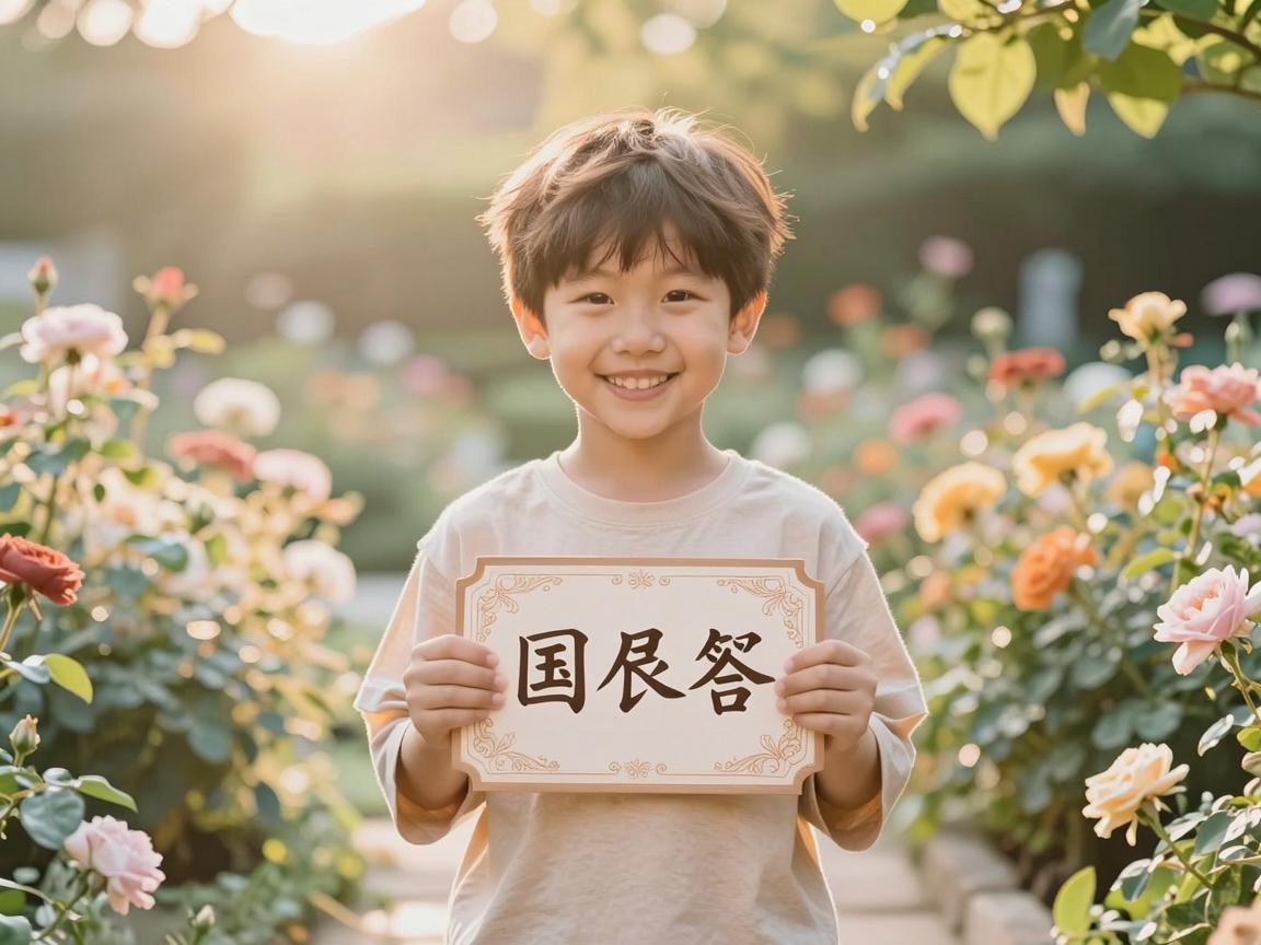 男孩起名中间带国字叫什么好