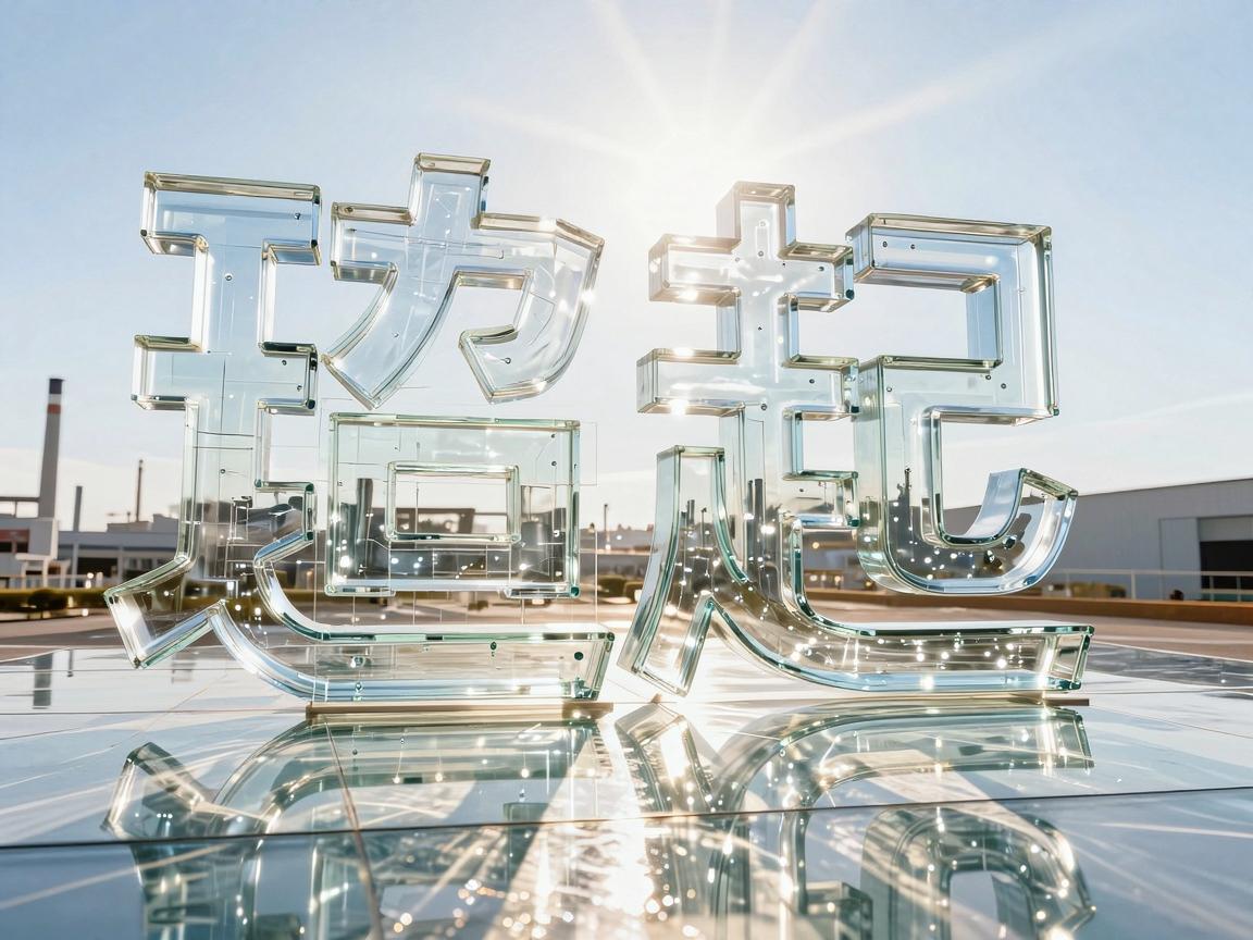 给玻璃厂起名子怎么起好 给玻璃厂起名子怎么起好
