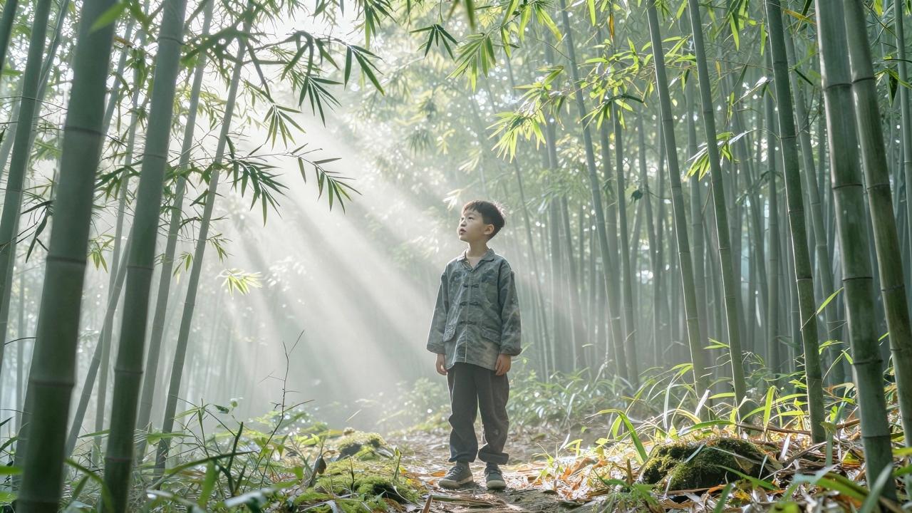 出自诗经国风的男孩名字有哪些 出自诗经国风的男孩名字有哪些