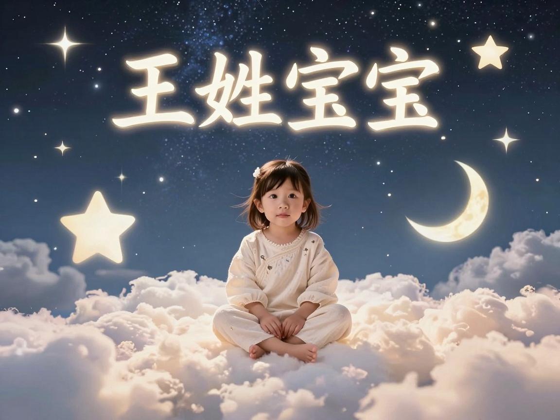 女孩起名姓王怎么起好一点 女孩起名姓王怎么起好一点