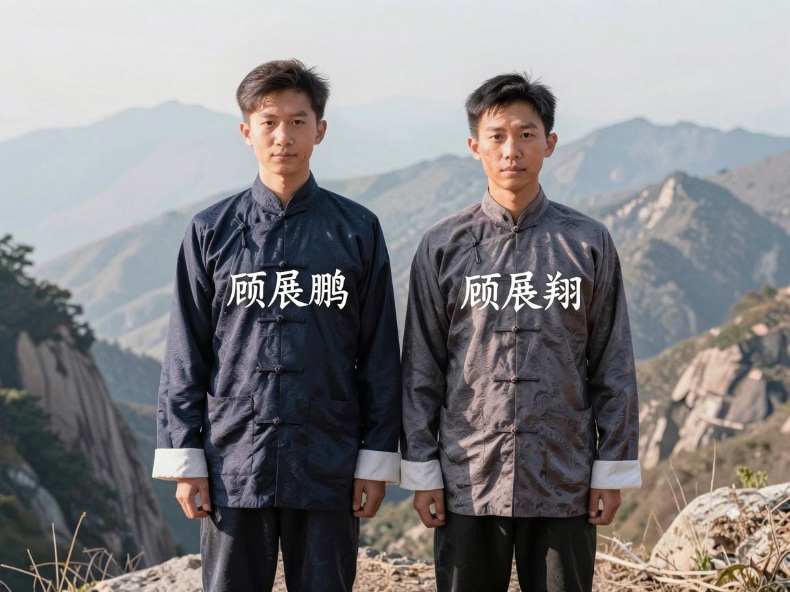 顾姓双胞胎怎么起名字好 顾姓双胞胎怎么起名字好