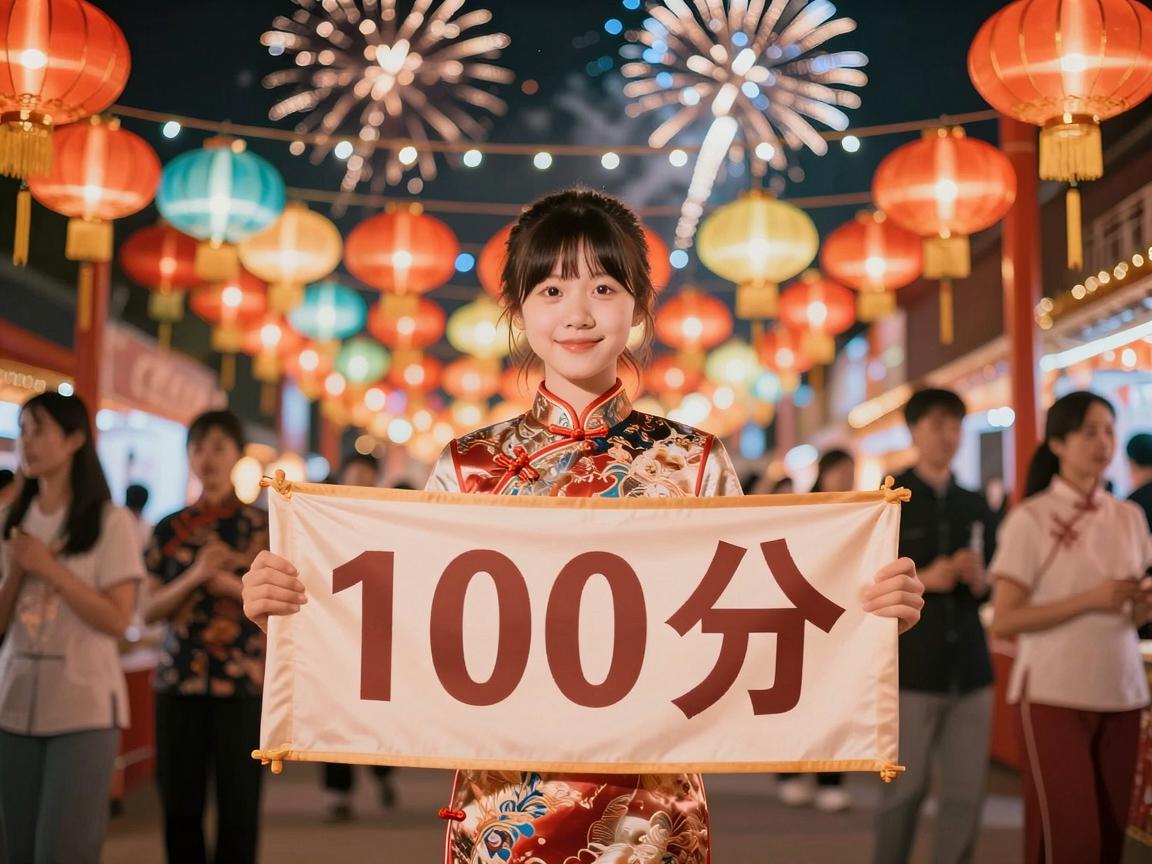 徐姓女孩起什么名字能打100分？