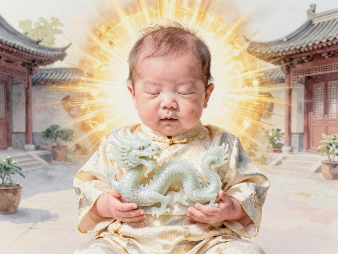 南门姓男孩怎么起名福气满满？